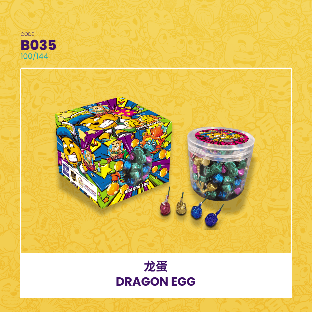 ✨DRAGON EGG