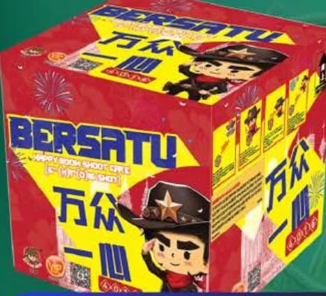 BERSATU