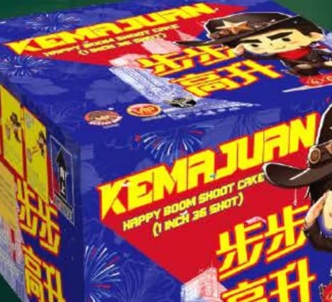 KEMAJUAN