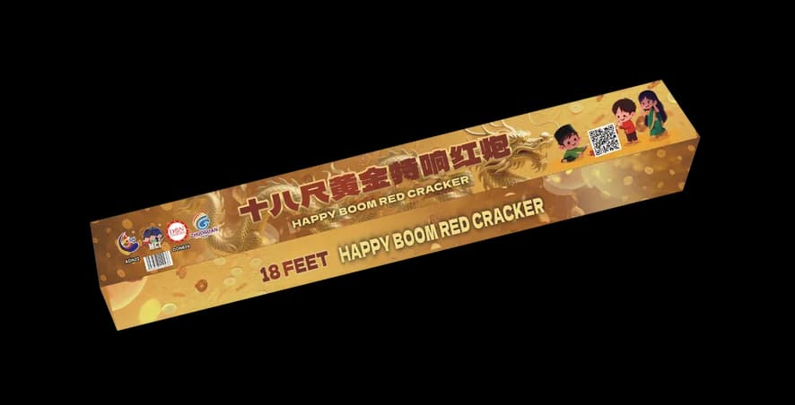 18 KAKI GOLD (BAR - LONG BOX)