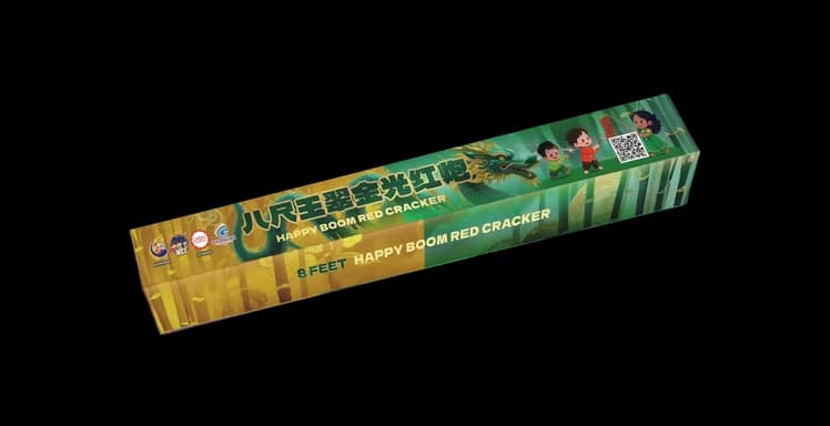 8 KAKI GOLD MIX GREEN
