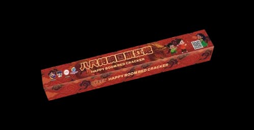 8 KAKI SPECIAL RED