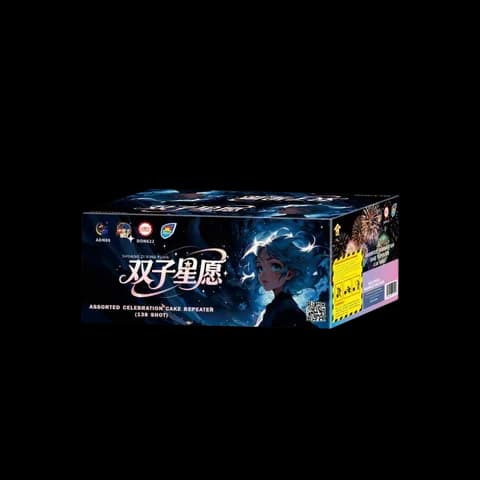DS 5-414V YI TONG TIAN XIA