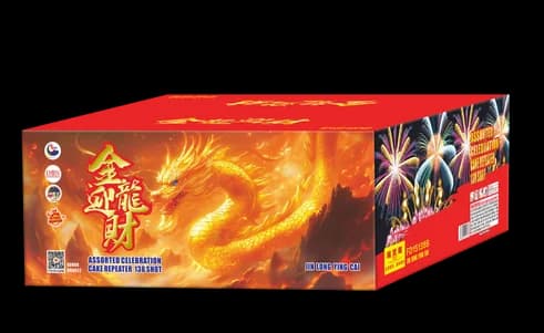 FD 1.5-138V JIN LONG YING CAI