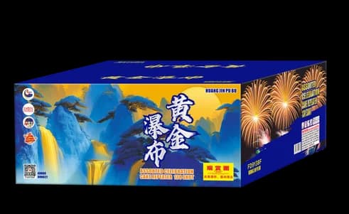 FD 9-138V HUANG JIN PU BU