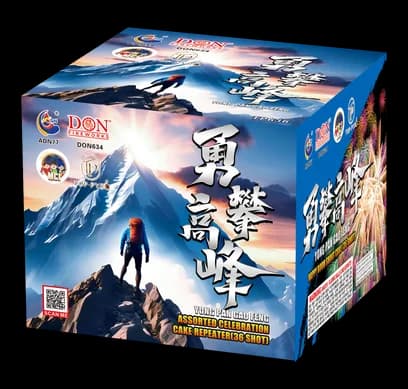 TP 6-36 YONG PAN GAO FENG