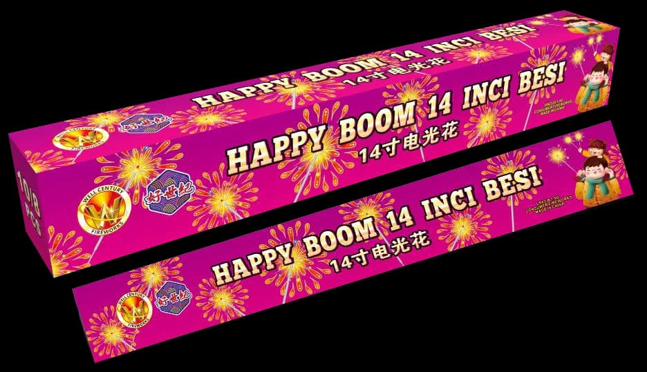 14 INCI BESI (BOX)