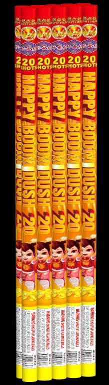 DAS 20 (BANG)